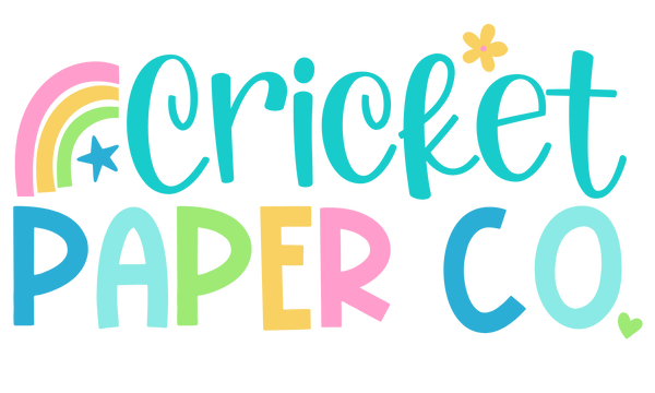 Cricket Paper Co.