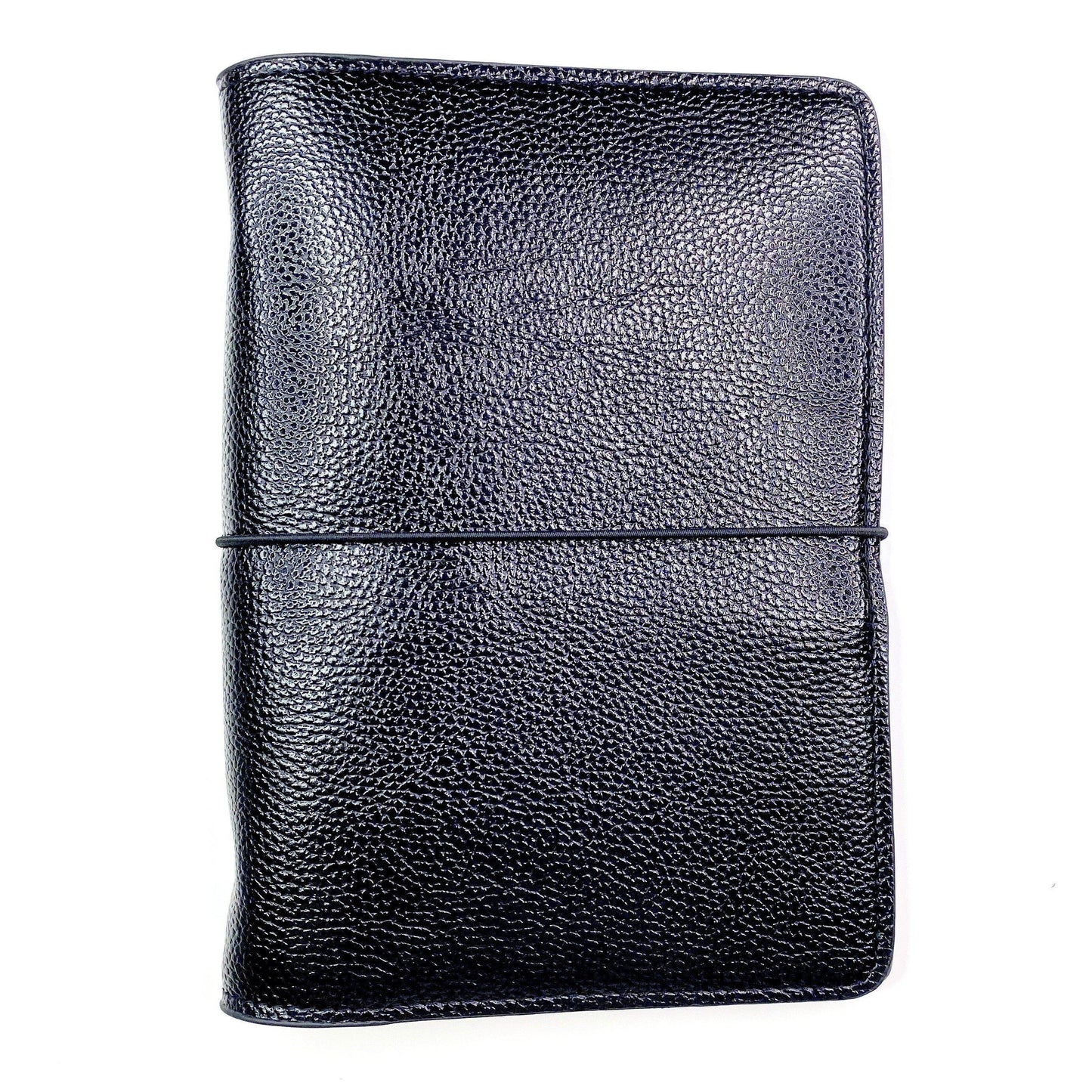 Luxe Sticker Book - Black-Cricket Paper Co.