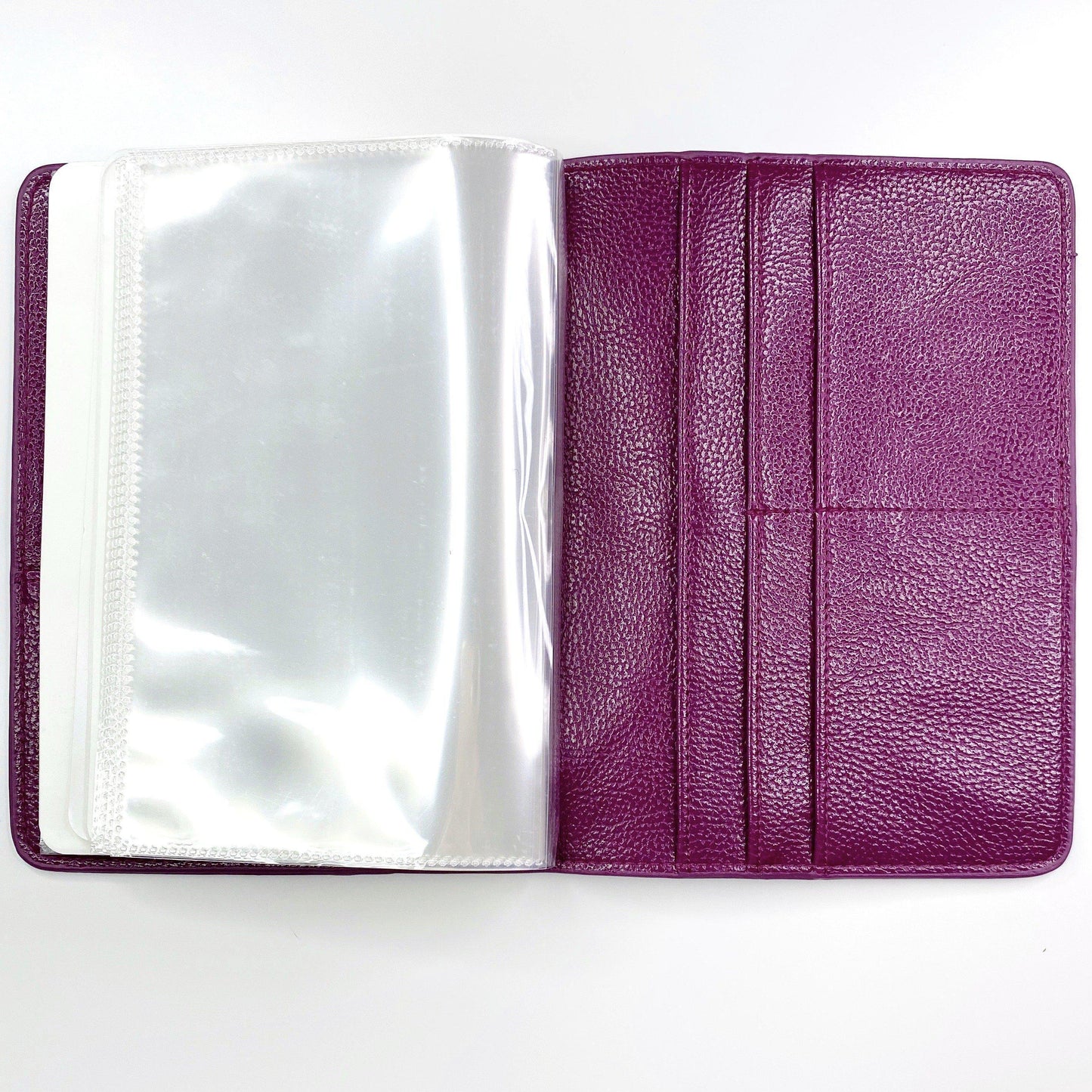 Luxe Sticker Book - Wine-Cricket Paper Co.