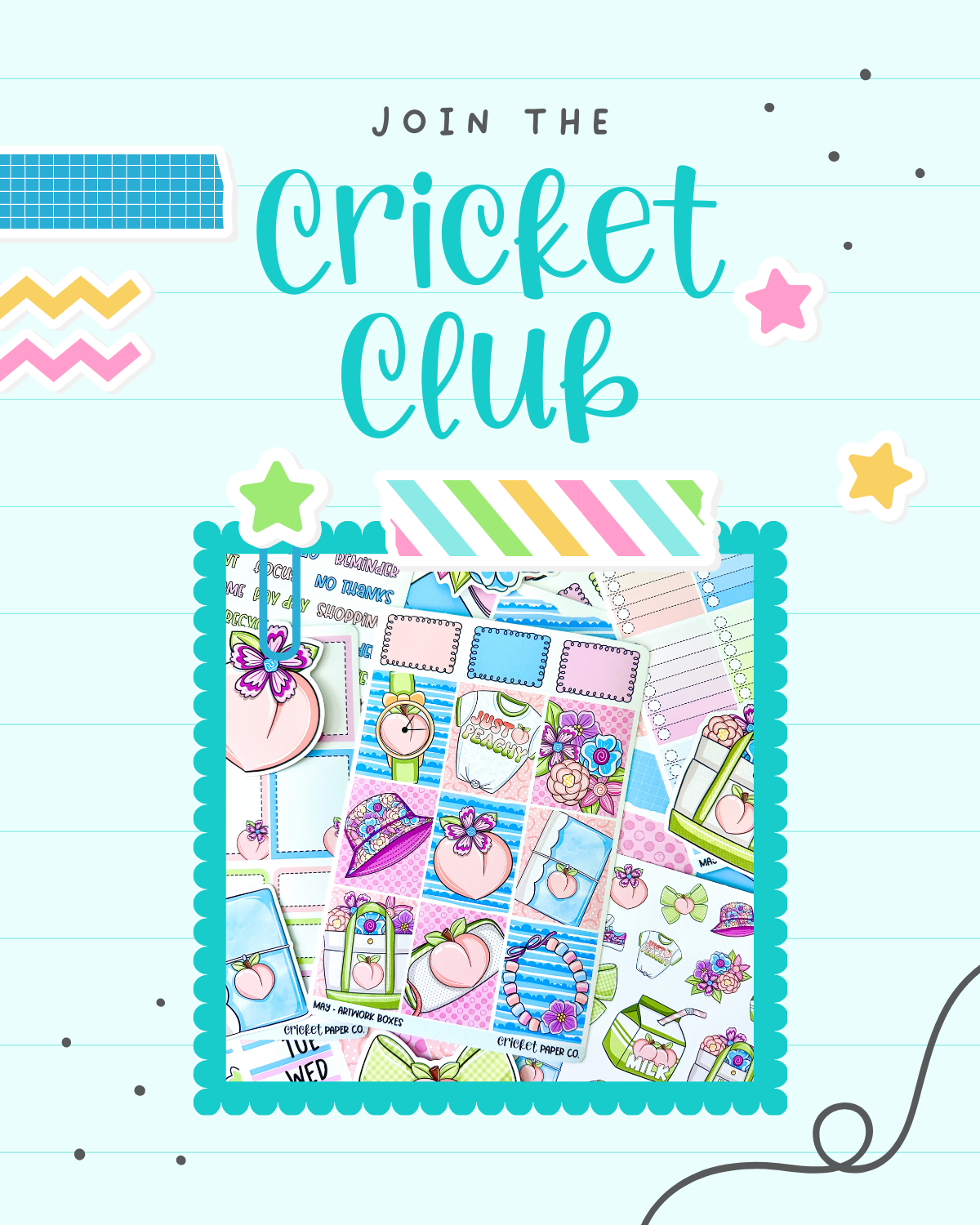 Cricket Paper Co