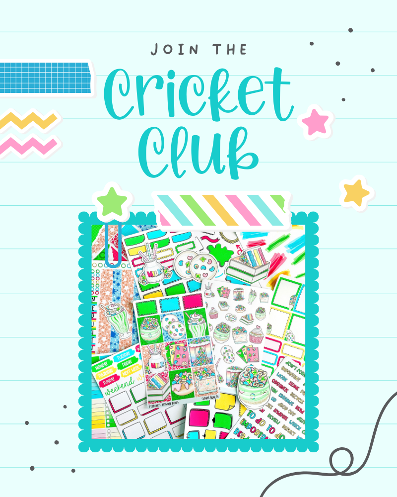Cricket Paper Co
