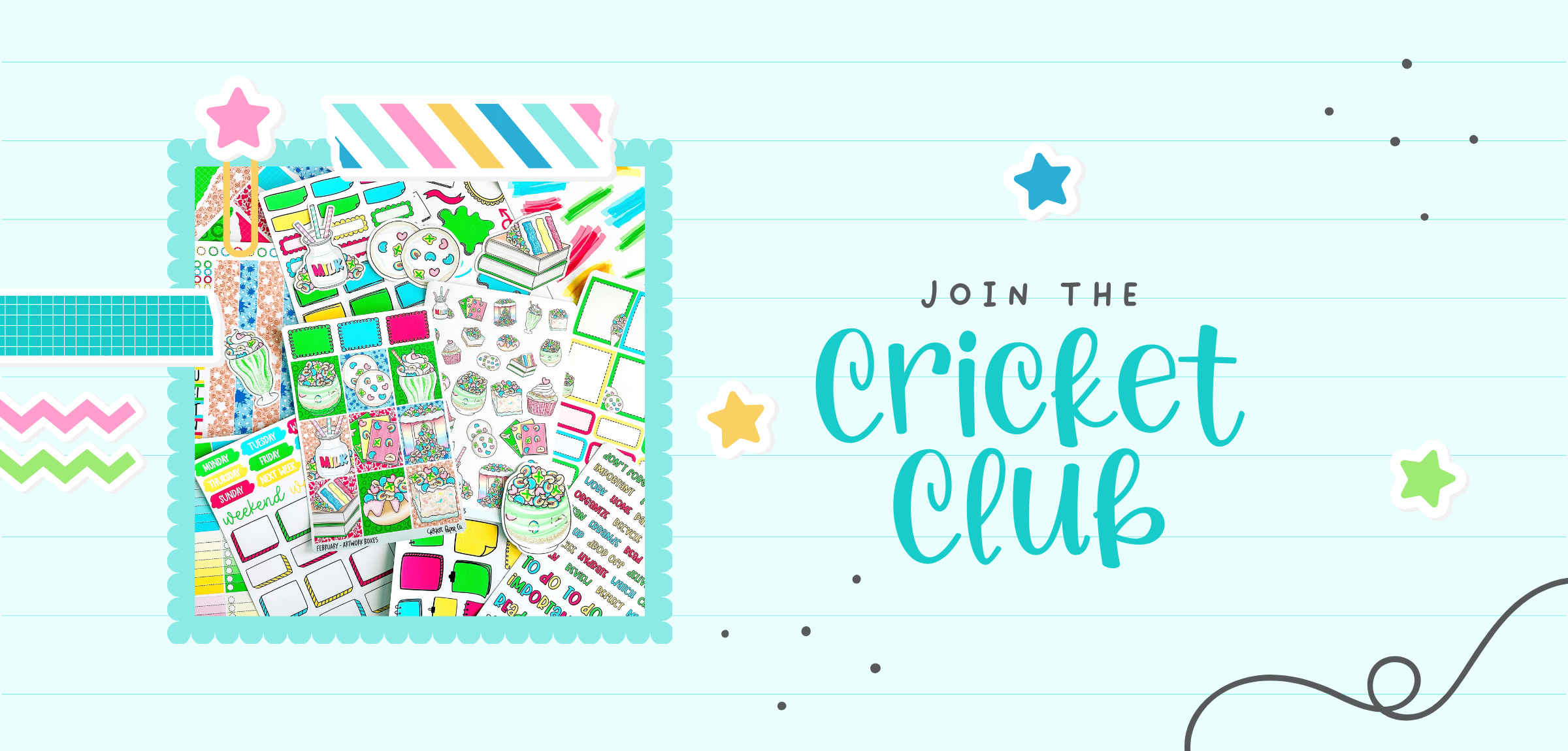 Cricket Paper Co.