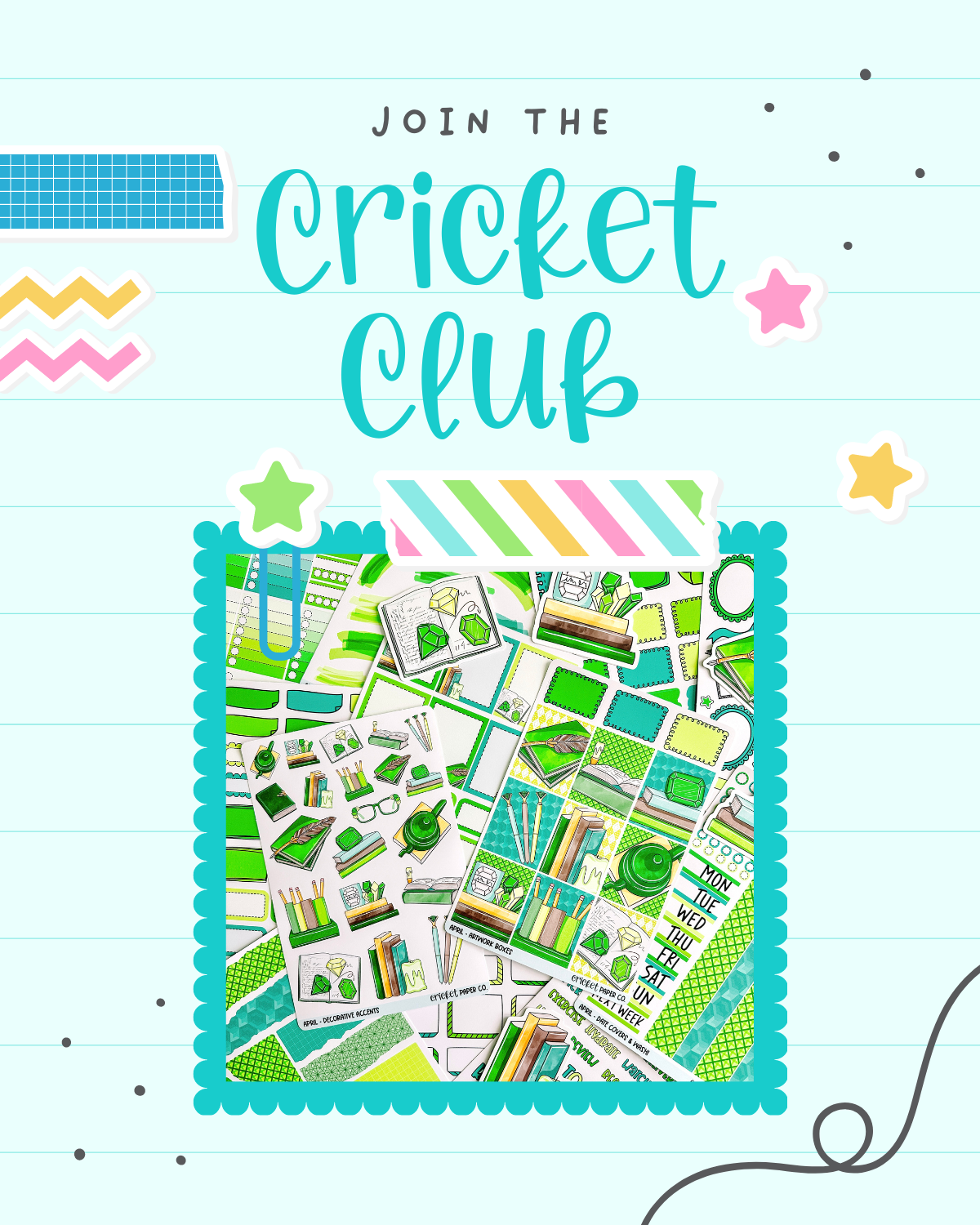 Cricket Paper Co