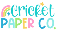 Cricket Paper Co.