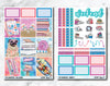 FULL KIT Planner Stickers - CPC Favorites-Cricket Paper Co.