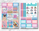 FULL KIT Planner Stickers - CPC Favorites-Cricket Paper Co.