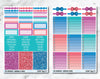 FULL KIT Planner Stickers - CPC Favorites-Cricket Paper Co.