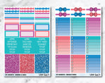 FULL KIT Planner Stickers - CPC Favorites-Cricket Paper Co.