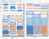 FULL KIT Planner Stickers - Cute-O-Ween-Cricket Paper Co.