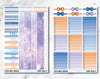 FULL KIT Planner Stickers - Cute-O-Ween-Cricket Paper Co.