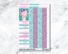 FULL KIT Planner Stickers - Spooky Cuties-Cricket Paper Co.