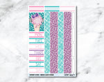 FULL KIT Planner Stickers - Spooky Cuties-Cricket Paper Co.