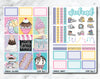 FULL KIT Planner Stickers - Sprinkles-Cricket Paper Co.