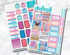 HOBONICHI COUSIN Planner Stickers Mini Kit - CPC Favorites-Cricket Paper Co.