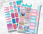 HOBONICHI COUSIN Planner Stickers Mini Kit - CPC Favorites-Cricket Paper Co.