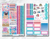 HORIZONTAL Planner Stickers Mini Kit - CPC Favorites-Cricket Paper Co.
