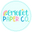 Cricket Paper Co. logo
