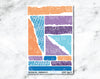 JOURNALING KIT Stickers for Planners, Journals and Notebooks - Celestial Fall-Cricket Paper Co.