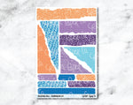 JOURNALING KIT Stickers for Planners, Journals and Notebooks - Celestial Fall-Cricket Paper Co.