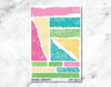 JOURNALING KIT Stickers for Planners, Journals and Notebooks - Palm Pages-Cricket Paper Co.