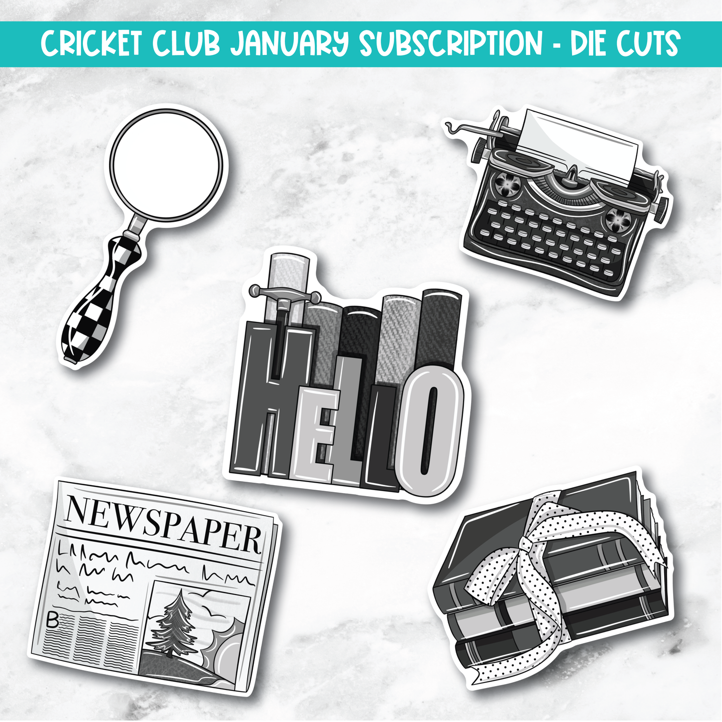 Cricket Club Subscription