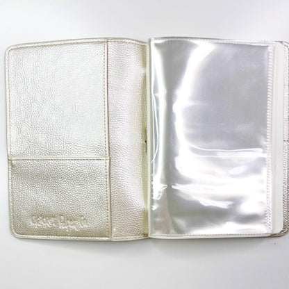 Luxe Sticker Book - Pearl-Cricket Paper Co.
