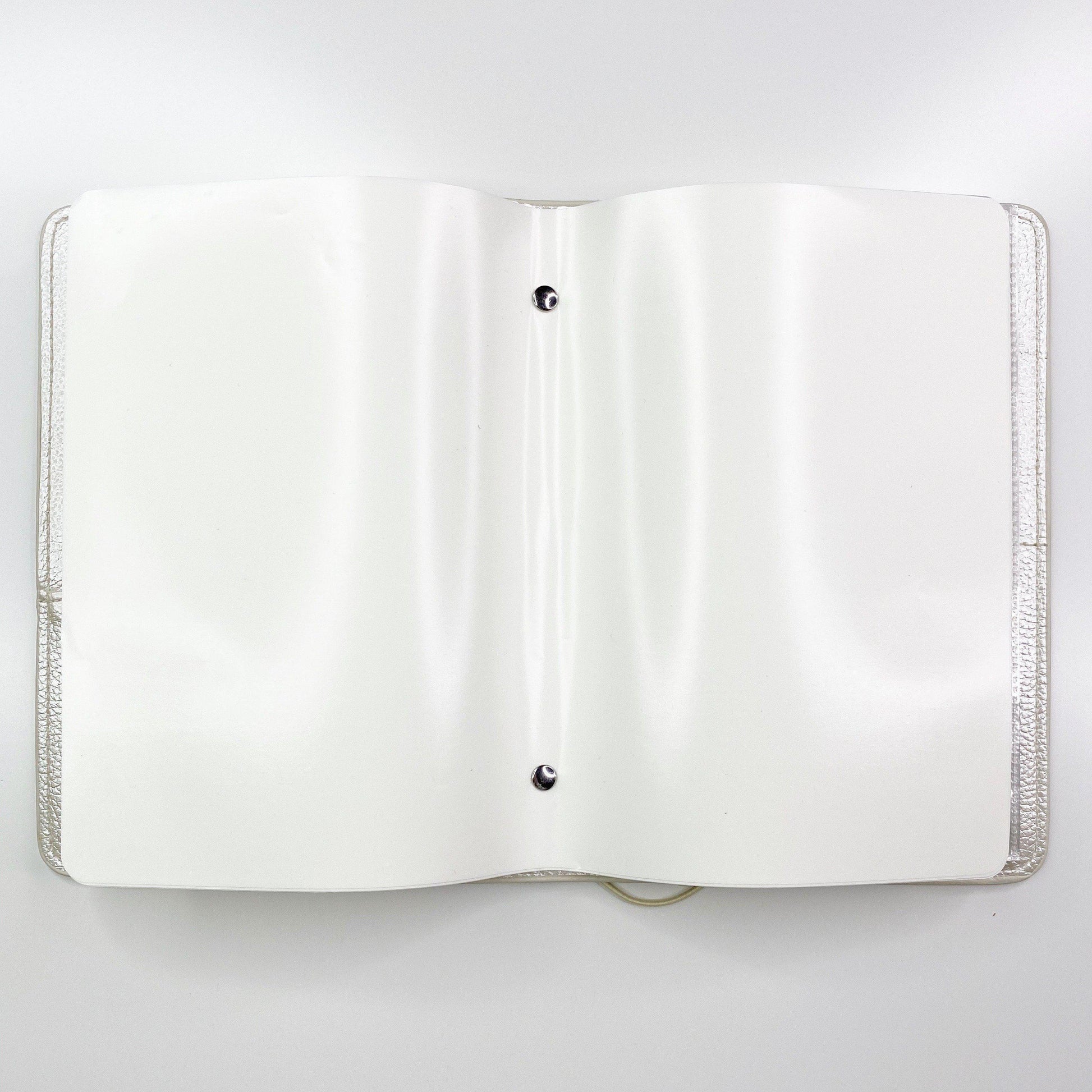 Luxe Sticker Book - Pearl-Cricket Paper Co.