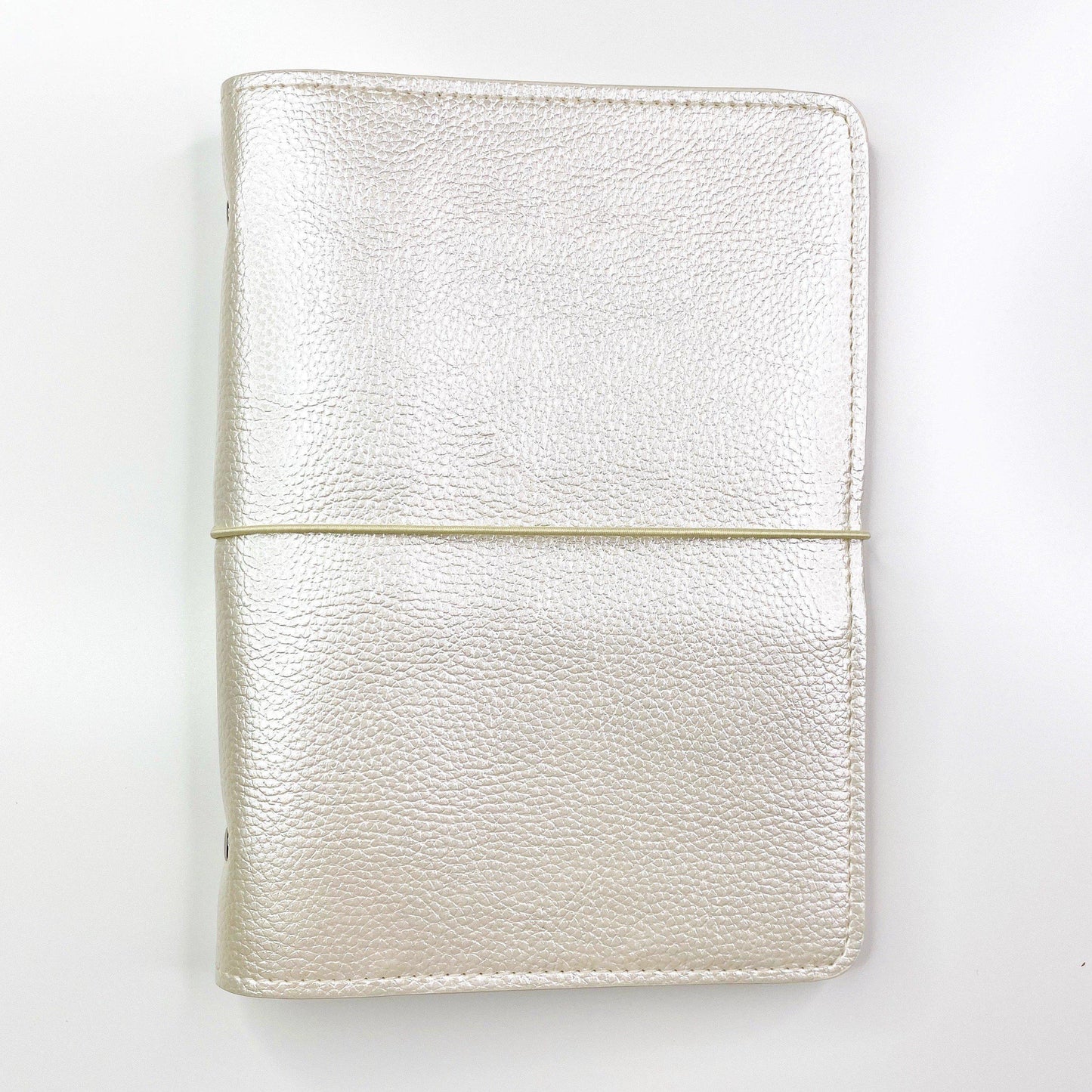 Luxe Sticker Book - Pearl-Cricket Paper Co.