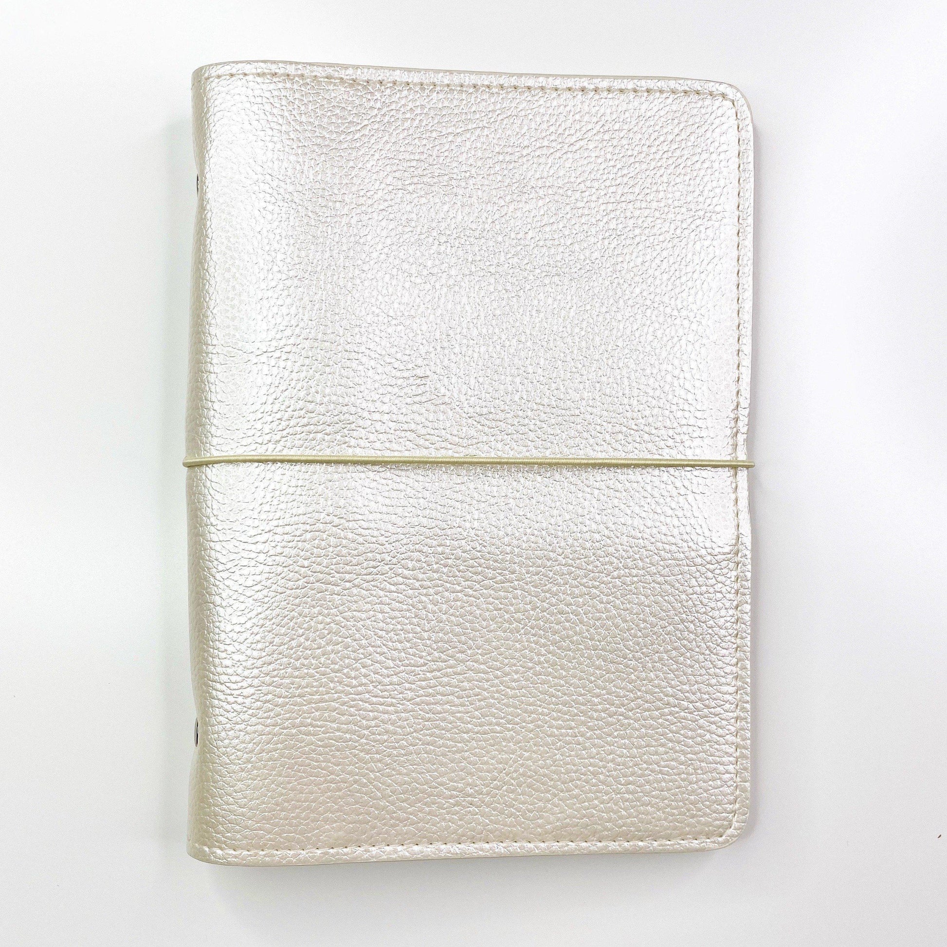 Luxe Sticker Book - Pearl-Cricket Paper Co.