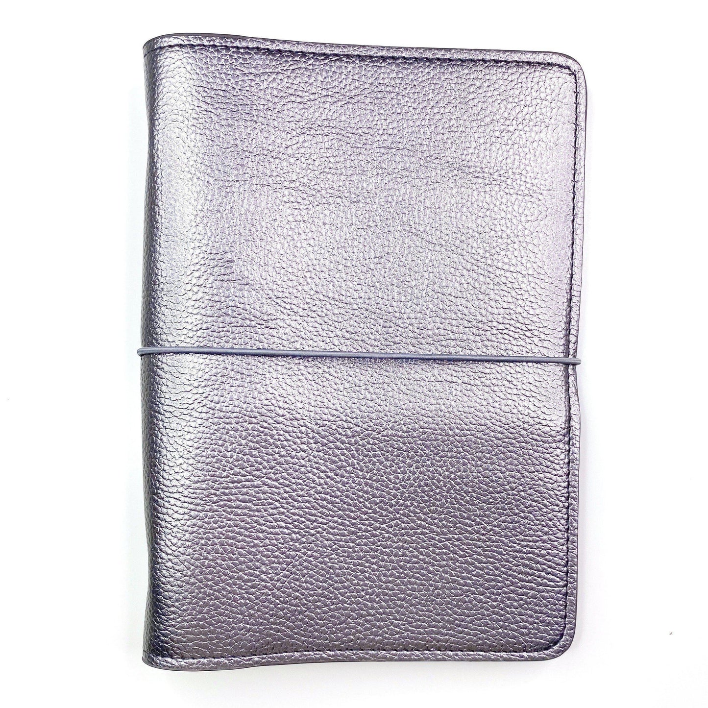 Luxe Sticker Book - Pewter-Cricket Paper Co.
