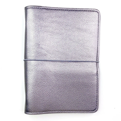 Luxe Sticker Book - Pewter-Cricket Paper Co.