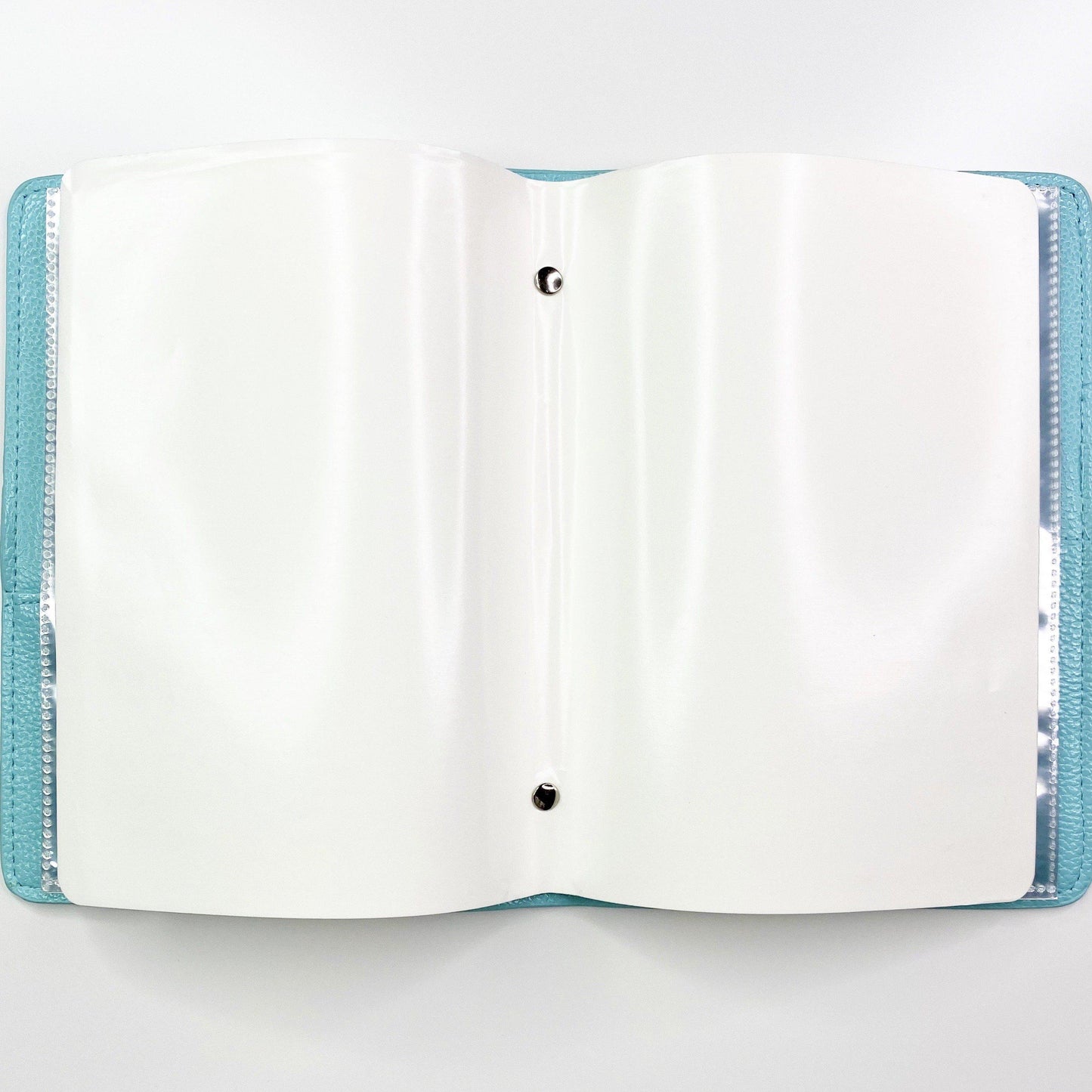 Luxe Sticker Book - Sky-Cricket Paper Co.