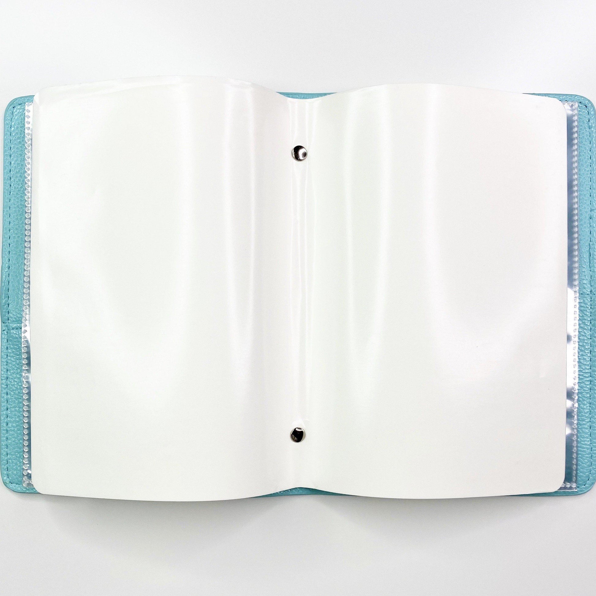 Luxe Sticker Book - Sky-Cricket Paper Co.