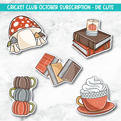 Cricket Club Subscription