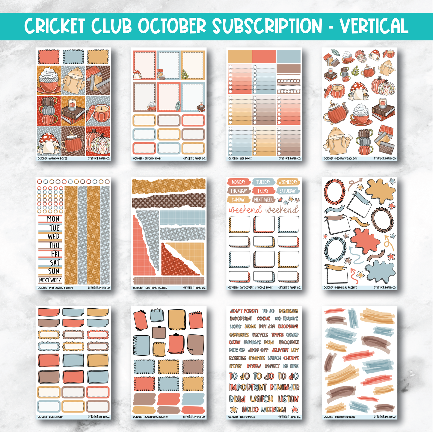 Cricket Club Subscription