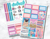 VERTICAL Planner Stickers Mini Kit - CPC Favorites-Cricket Paper Co.