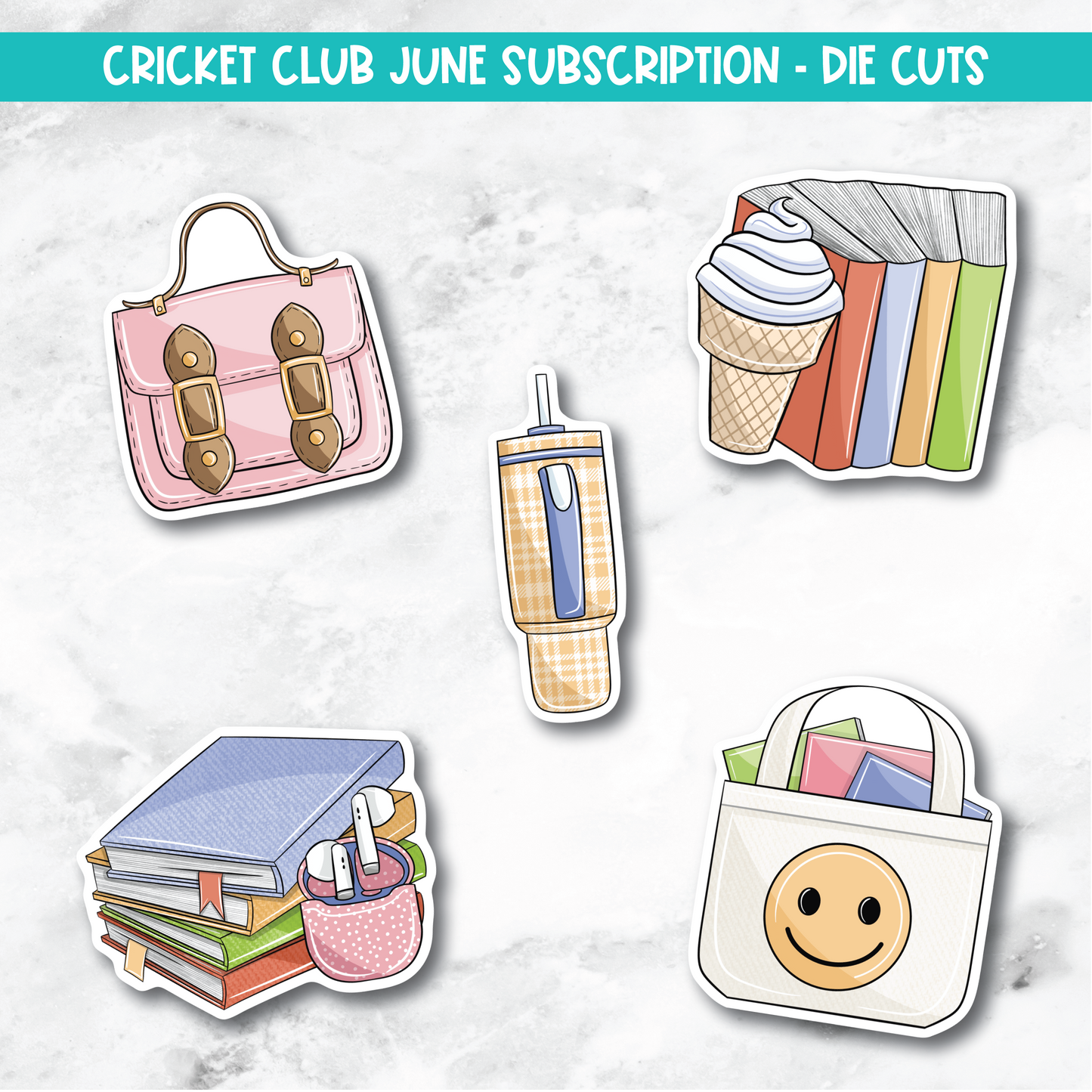 Cricket Club Subscription