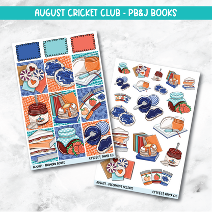 Cricket Club Subscription