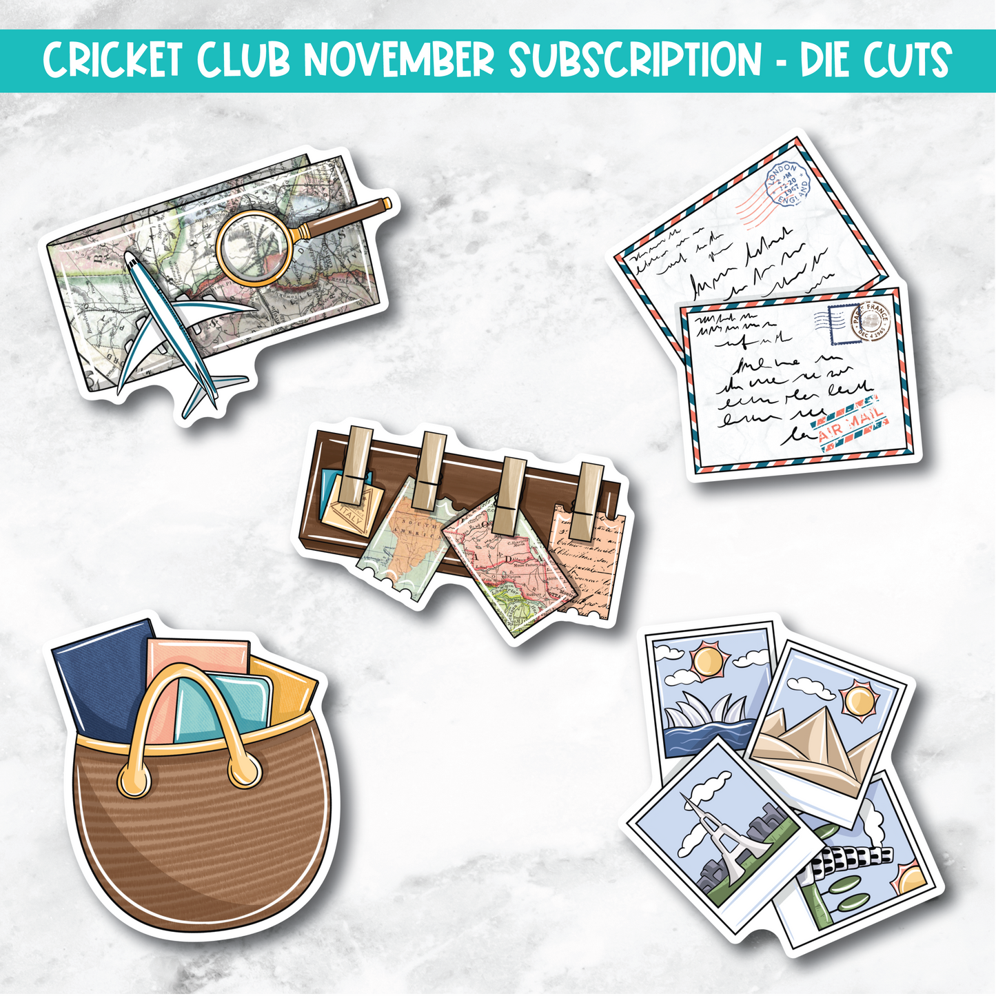 Cricket Club Subscription