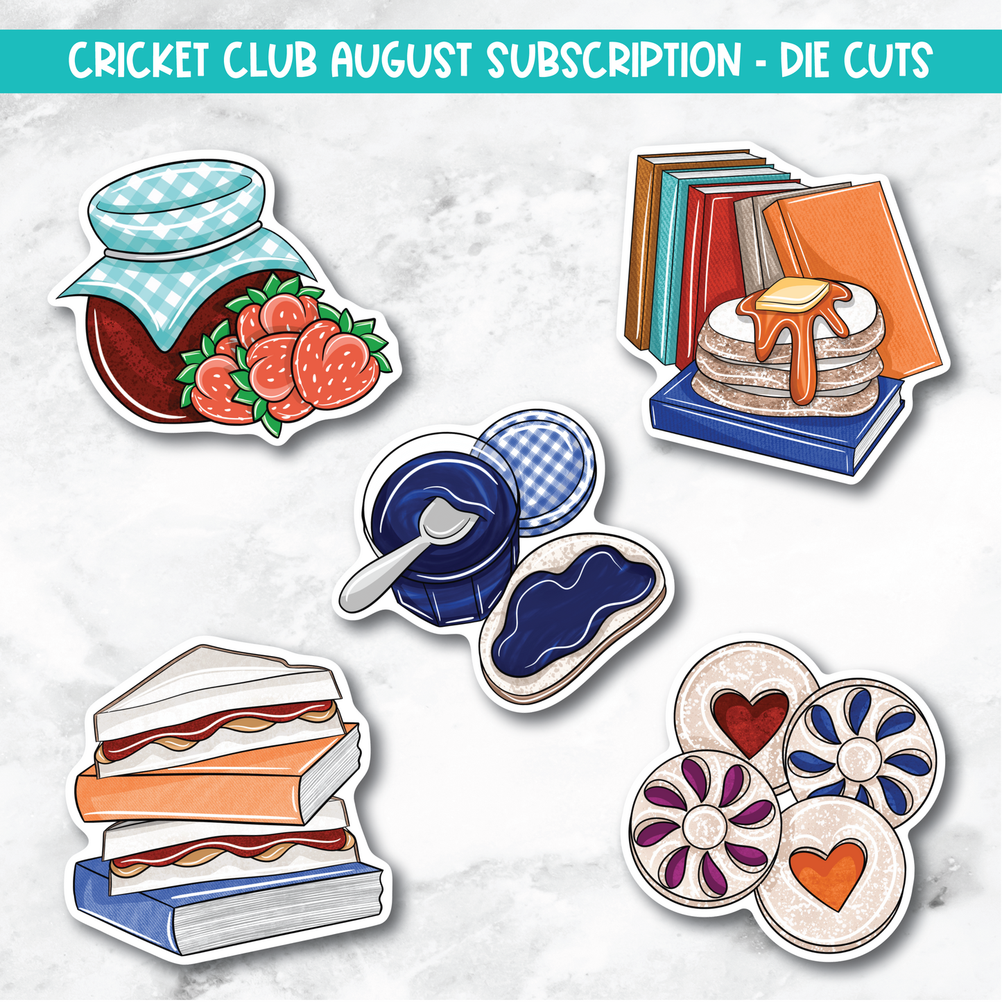 Cricket Club Subscription